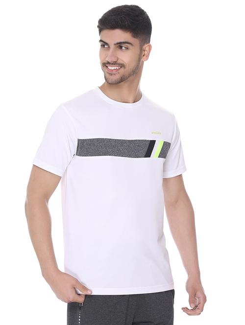 men printed short sleeve regular fit t-shirt - 22067492 - Very Small Image - 1
