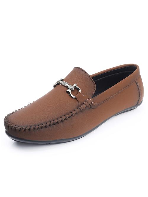 men slip on horsebit loafer - 22067537 - Very Small Image - 1