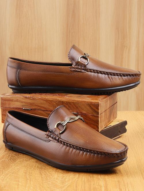 men slip on horsebit loafer - 22067545 - Very Small Image - 1