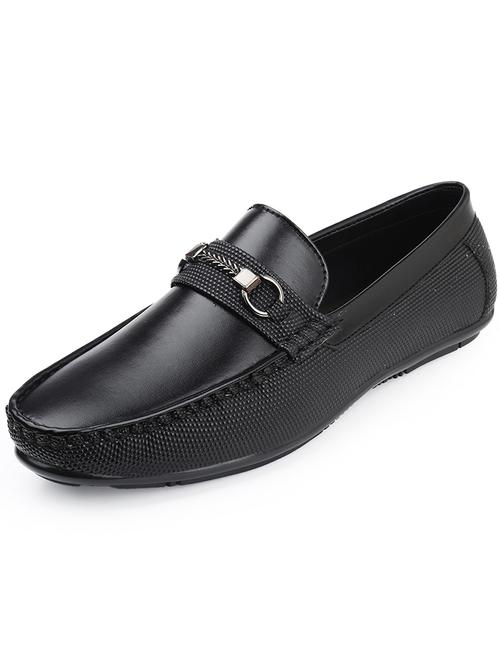 men slip on horsebit loafer - 22067550 - Very Small Image - 1