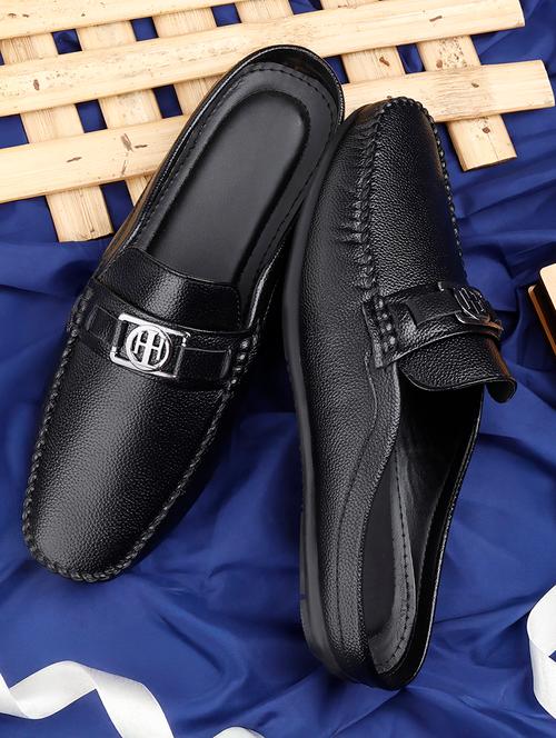 men slip on horsebit loafer - 22067556 - Very Small Image - 1