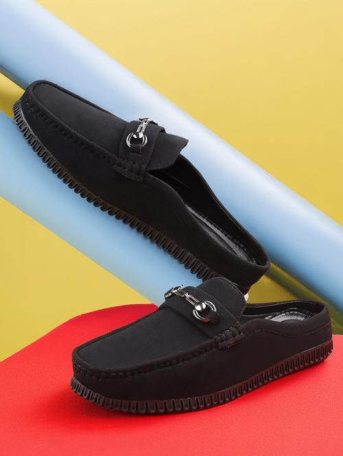 men slip on horsebit loafer - 22067570 - Very Small Image - 1