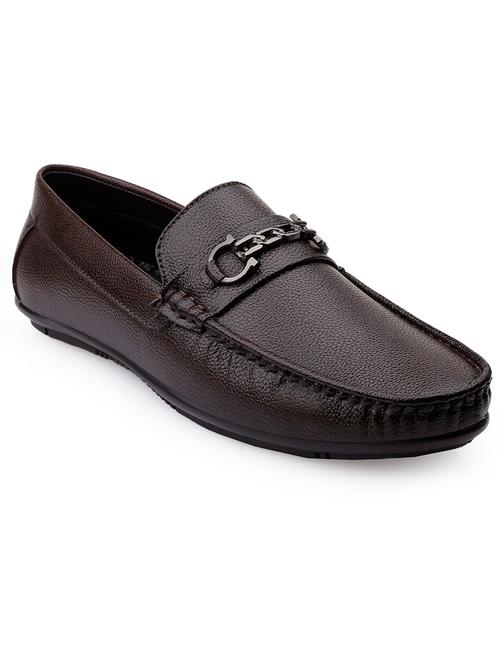men slip on horsebit loafer - 22067574 - Very Small Image - 1