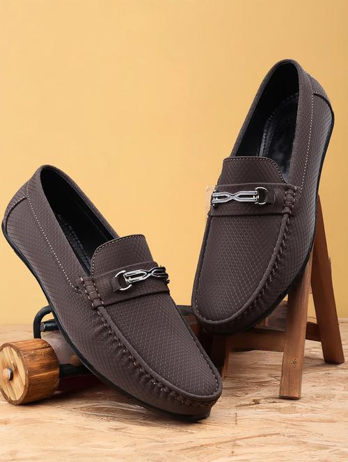 men slip on horsebit loafer - 22067576 - Very Small Image - 1