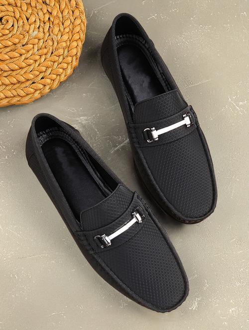 men slip on horsebit loafer - 22067577 - Very Small Image - 1