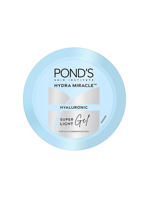 ponds super light gel 100 ml - 22076142 - Very Small Image - 1