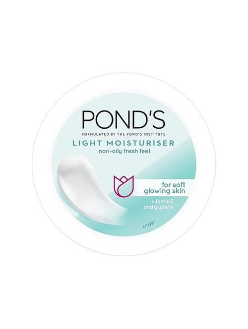 ponds light moisturiser 200 ml - 22076147 - Very Small Image - 1