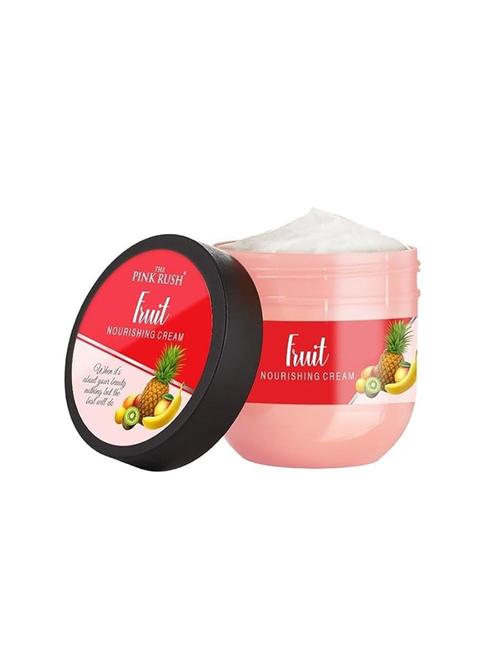 the pink rush-fruit cream-200 gm - 22076150 - Very Small Image - 1