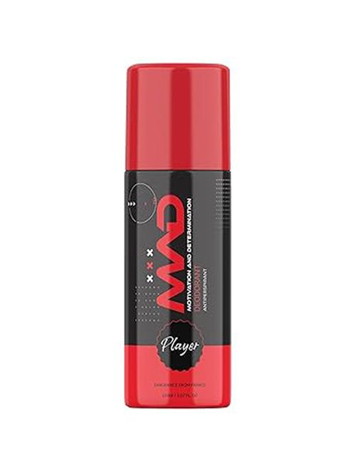 mad-player deo-150 ml - 22076179 - Very Small Image - 1