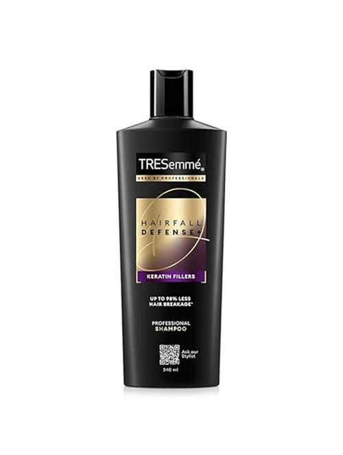 tresemme-hair fall defense shampoo-340 ml - 22076244 - Very Small Image - 1