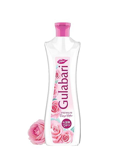 dabur-gulab jal-250 ml - 22076289 - Very Small Image - 1