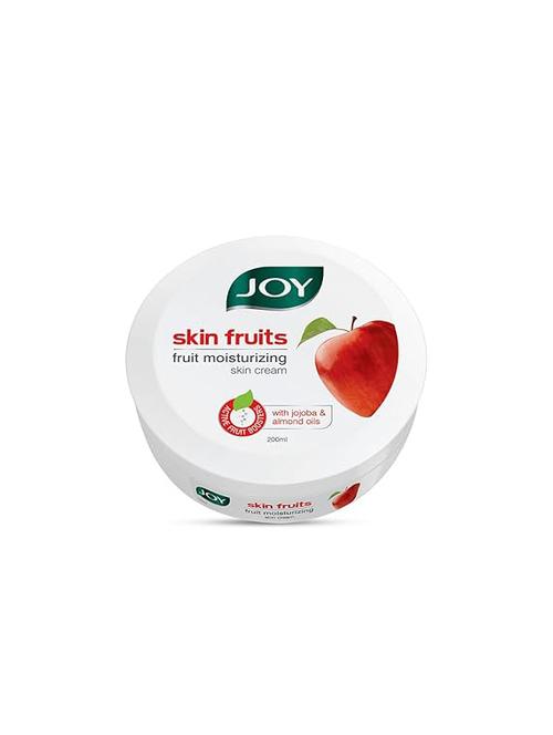 joy-skin fruit cream-200 ml - 22080606 - Very Small Image - 1