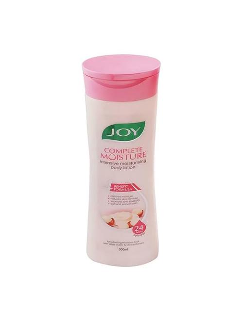 joy-complete moisturising body lotion-300 ml - 22080616 - Very Small Image - 1