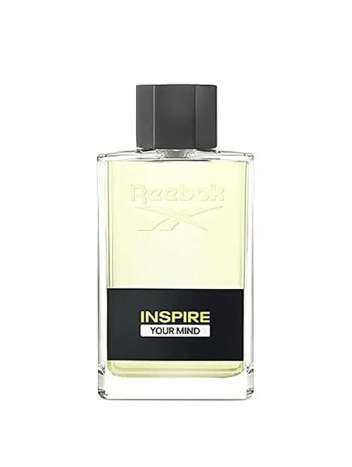 reebok men edt inspire your mind 100ml - 22091995 - Very Small Image - 1