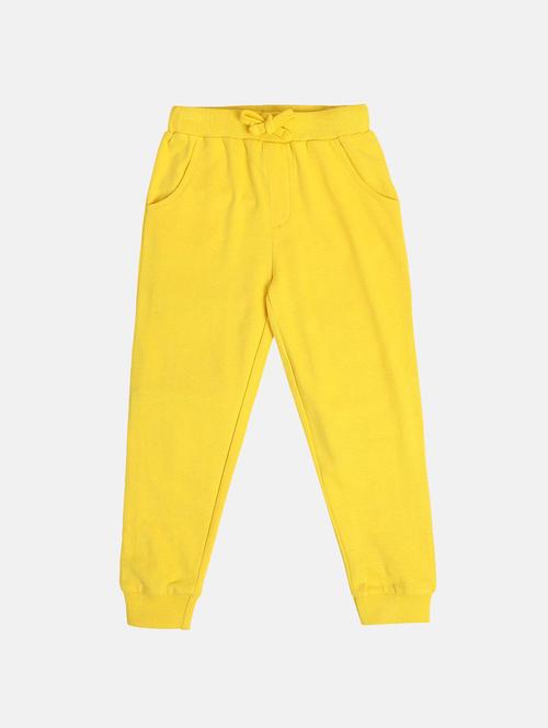 boys printed mid rise jogger - 22093413 - Very Small Image - 1