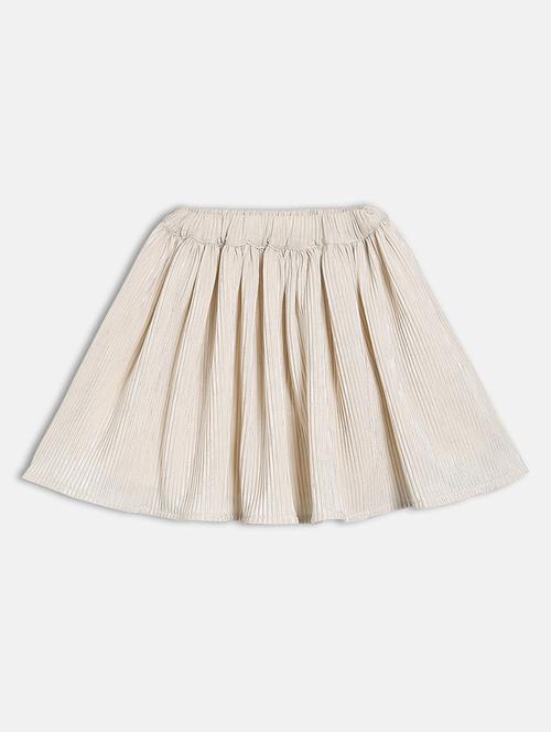 girls soldi mid rise flared skirt - 22093735 - Very Small Image - 1