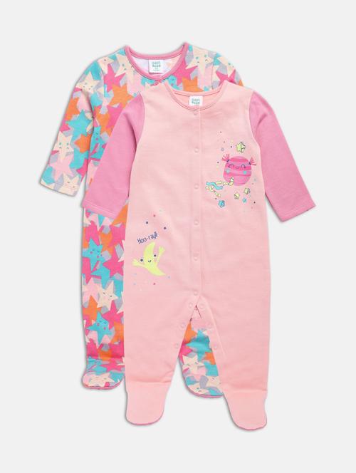 multi colored acrylic blend onesies and romper - 22108958 - Very Small Image - 1