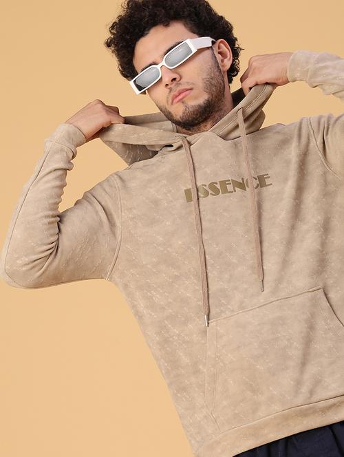 men printed long sleeve regular fit sweatshirt - 22155252 - Very Small Image - 1