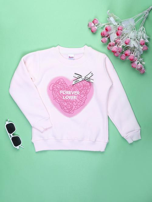 boys printed long sleeve sweatshirt - 22170595 - Very Small Image - 1