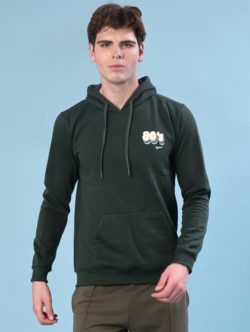 men front & back print long sleeve regular fit sweatshirt - 22171088 - Very Small Image - 1