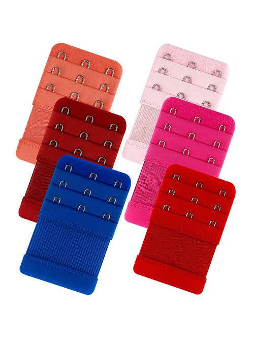 multi colored nylon strap accessory - 22217948 - Very Small Image - 1