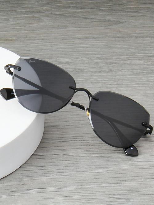 ted smith women cat eye sunglasses  - 22225321 - Very Small Image - 1