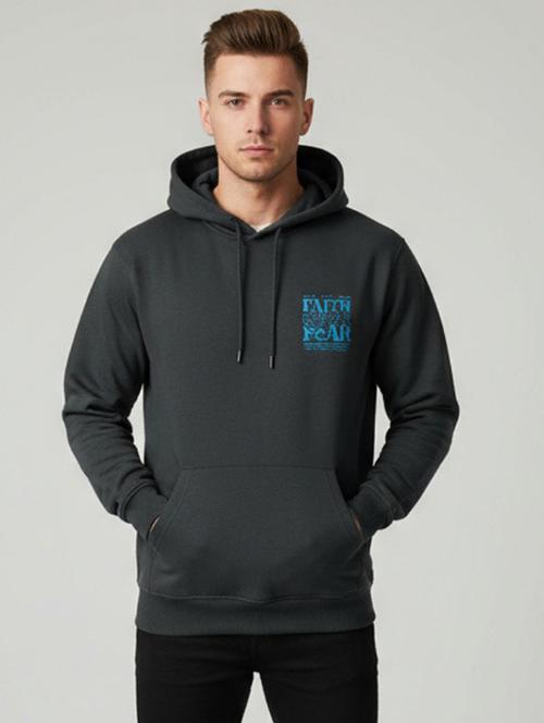 men front & back print long sleeve regular fit sweatshirt - 22227308 - Very Small Image - 1