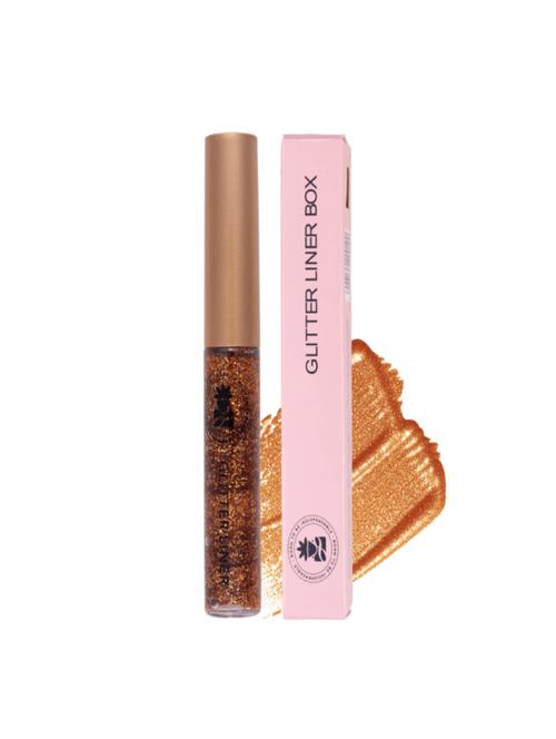 bobi glitter eyeliner delivers a radiant shimmer with every stroke combining intense colour with dazzling micro-fine glitter - 22227362 - Very Small Image - 1