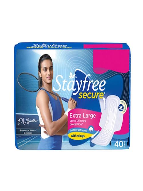 soft & rash free sanitary pads for women - 22243299 - Very Small Image - 1