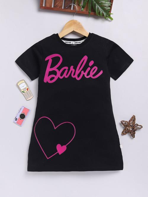 girls printed short sleeve tee - 22282462 - Very Small Image - 1