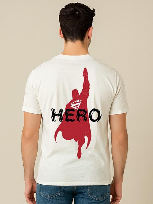 men printed short sleeve regular fit t-shirt - 22285214 - Very Small Image - 1