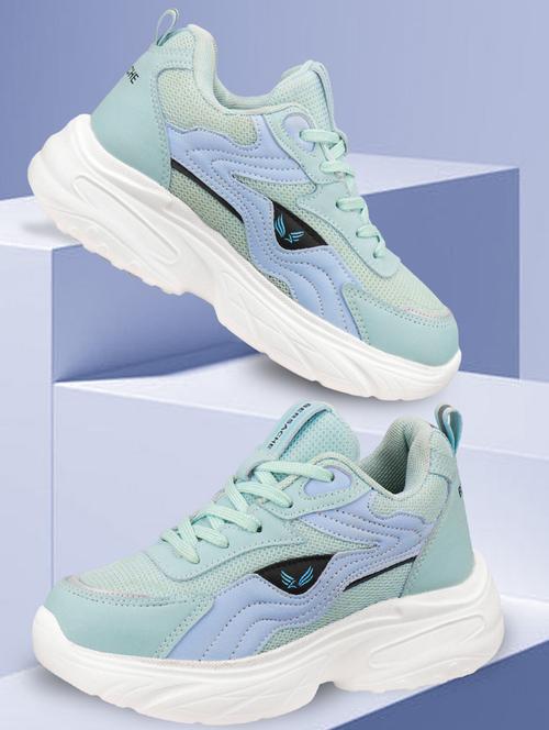 women solid lace-up casual shoe - 22297226 - Very Small Image - 1