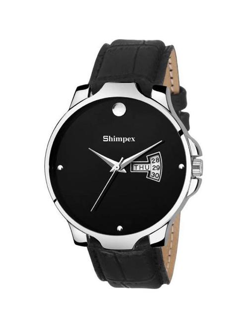 boys classic edge analog watch  - 22313730 - Very Small Image - 1