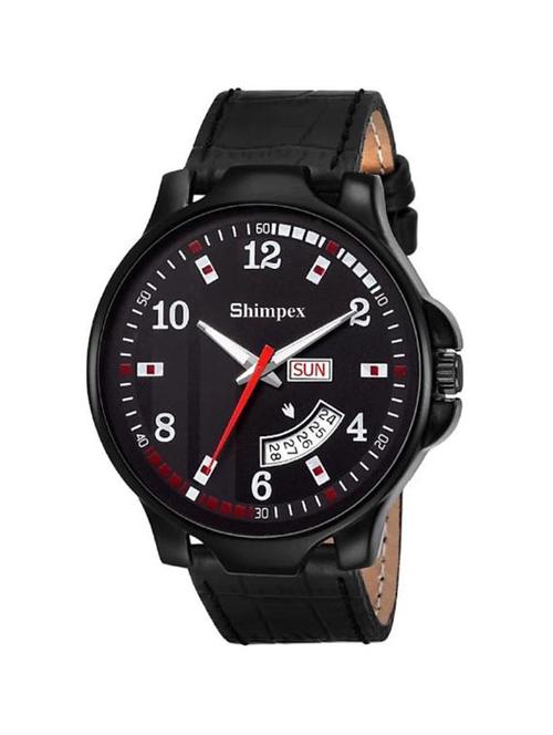 classic edge analog watch  - 22313813 - Very Small Image - 1