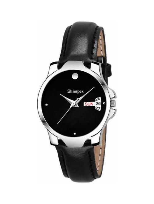 classic edge analog watch  - 22314051 - Very Small Image - 1