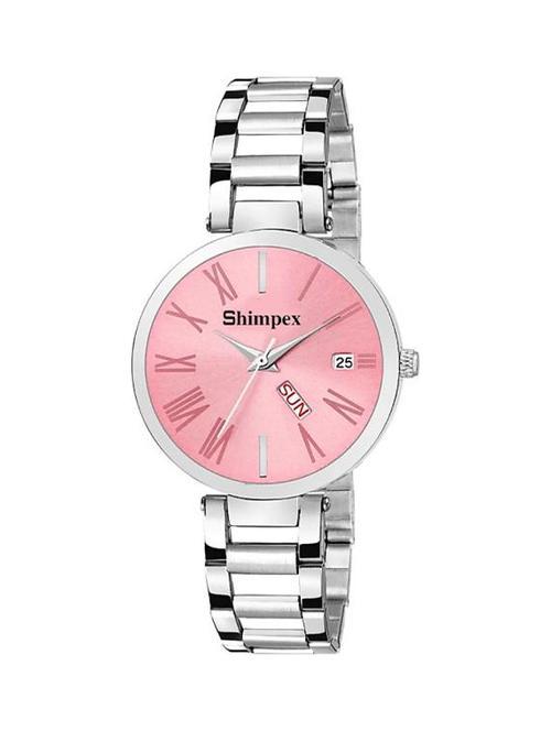 classic edge analog watch  - 22314062 - Very Small Image - 1