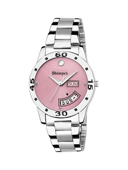 classic edge analog watch  - 22314068 - Very Small Image - 1