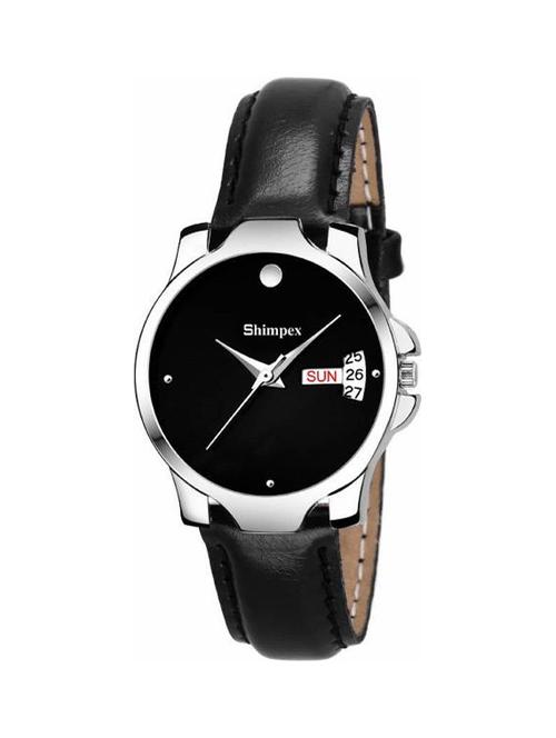 classic edge analog watch  - 22314099 - Very Small Image - 1