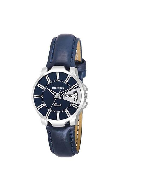 men classic edge analog watch  - 22314119 - Very Small Image - 1