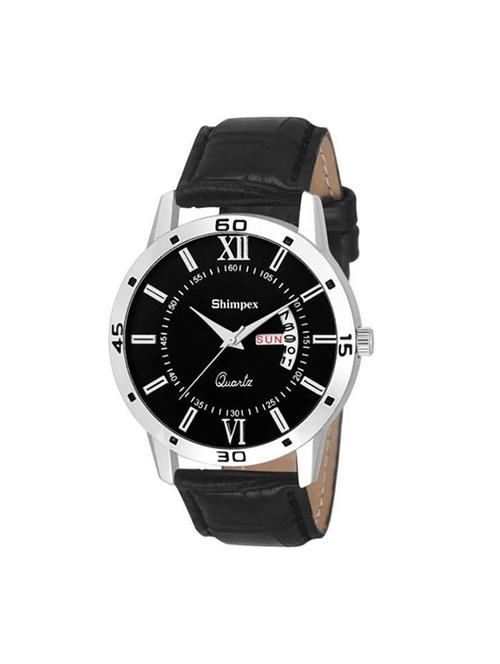 classic edge analog watch  - 22314129 - Very Small Image - 1