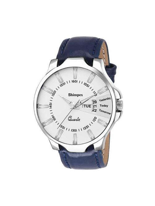 classic edge analog watch  - 22314130 - Very Small Image - 1