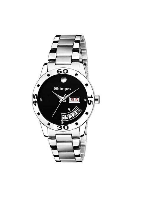 classic edge analog watch  - 22314138 - Very Small Image - 1