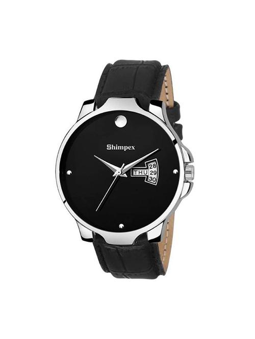 classic edge analog watch  - 22314195 - Very Small Image - 1