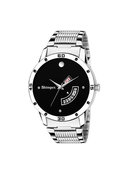 classic edge analog watch  - 22314209 - Very Small Image - 1