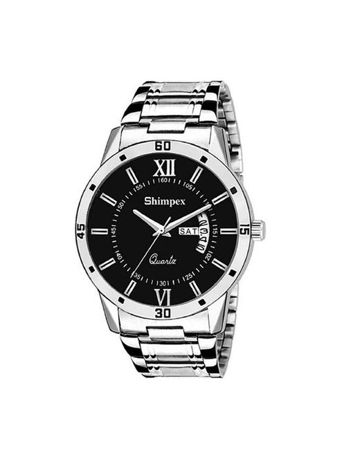 classic edge analog watch series - 22314235 - Very Small Image - 1