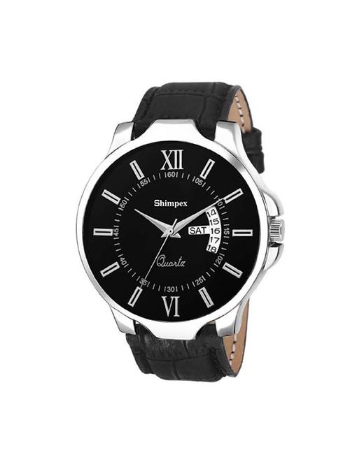 classic edge analog watch  - 22314245 - Very Small Image - 1