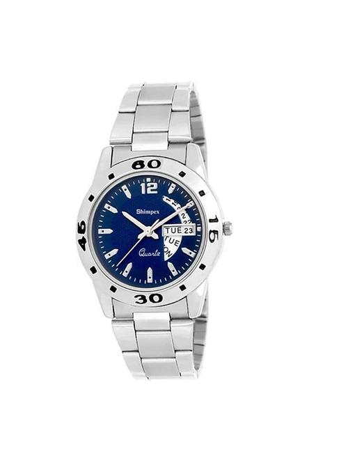 classic edge analog watch series - 22314247 - Very Small Image - 1