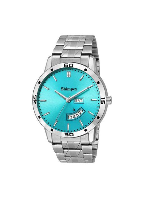 classic edge analog watch  - 22314260 - Very Small Image - 1