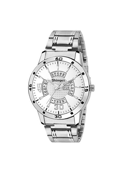 men classic edge analog watch  - 22314284 - Very Small Image - 1