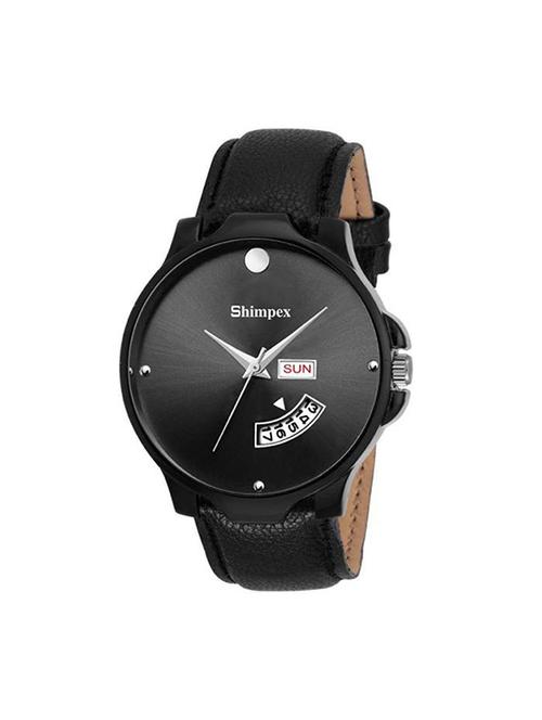 men classic edge analog watch  - 22314285 - Very Small Image - 1